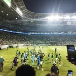 Allianz Parque 1