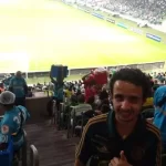Allianz Parque 10