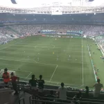Allianz Parque 12
