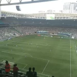 Allianz Parque 13