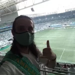 Allianz Parque 17