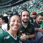 Allianz Parque 19