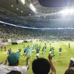 Allianz Parque 2