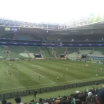 Allianz Parque 22