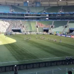 Allianz Parque 3