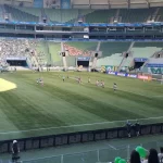 Allianz Parque 4