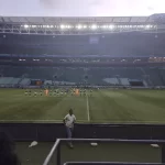 Allianz Parque 5