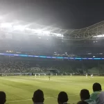 Allianz Parque 6