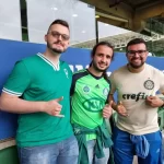 Allianz Parque 8