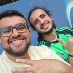 Allianz Parque 9
