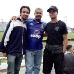 Bruno José Daniel 2