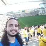 Neo Química Arena 12