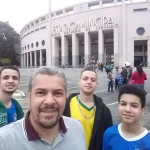 Pacaembu 14