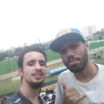 Pedro Benedetti 15