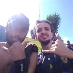Pedro Benedetti 30