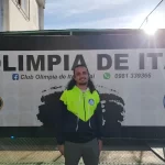 Presbítero Manuel Gamarra 3