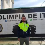 Presbítero Manuel Gamarra 4