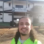 Presbítero Manuel Gamarra 5