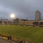 Primeiro de Maio 1