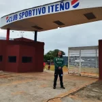 Salvador Morga 3