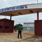 Salvador Morga 4